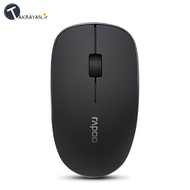 Rapoo 3600 silent Wireless Mouse